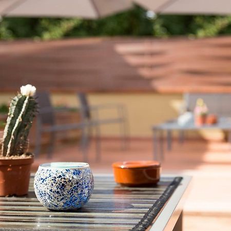 Via Naldini N 61 Hotel Tavarnelle Val di Pesa Екстериор снимка