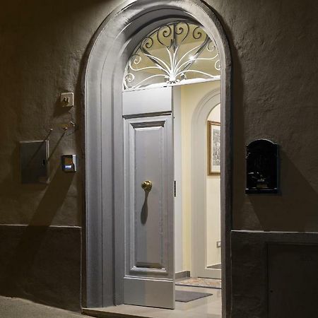 Via Naldini N 61 Hotel Tavarnelle Val di Pesa Екстериор снимка