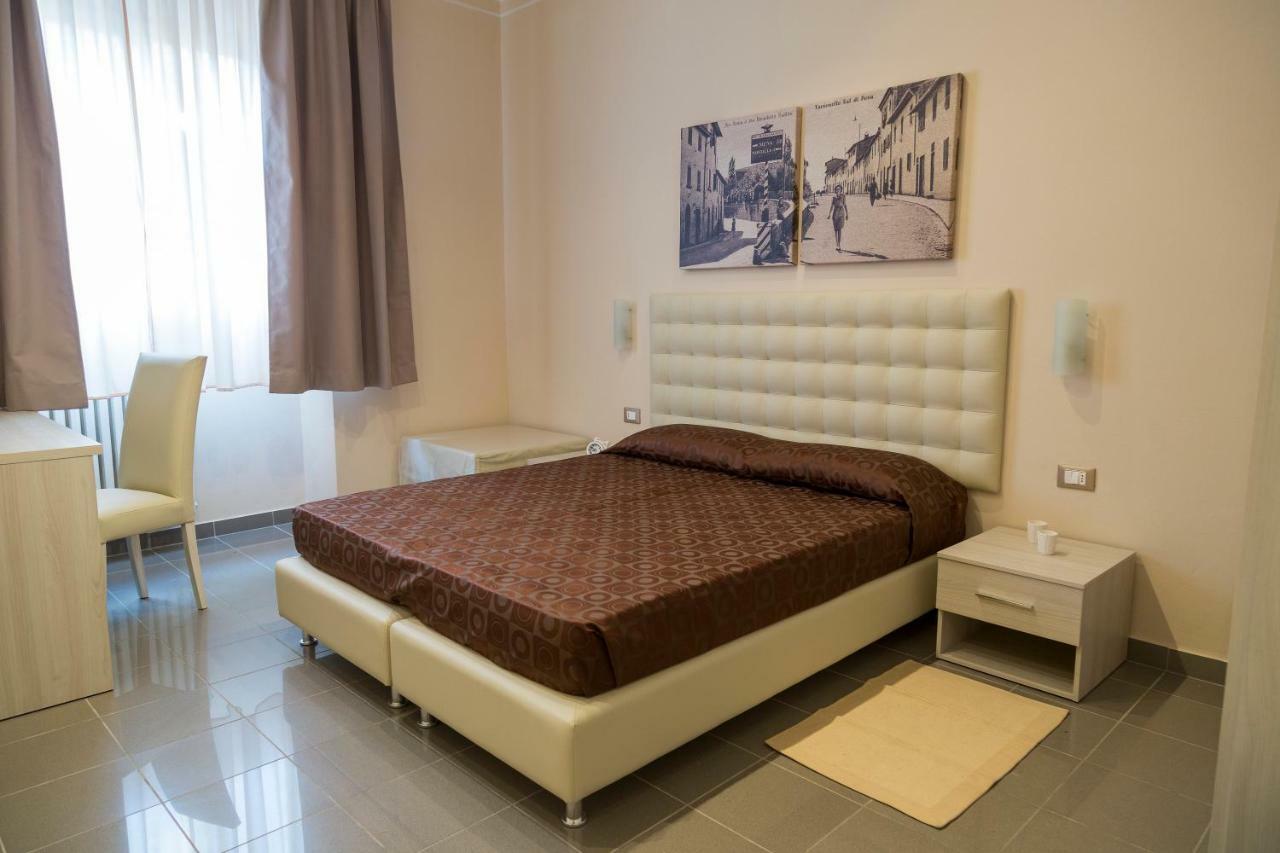Via Naldini N 61 Hotel Tavarnelle Val di Pesa Екстериор снимка