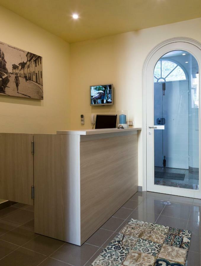 Via Naldini N 61 Hotel Tavarnelle Val di Pesa Екстериор снимка