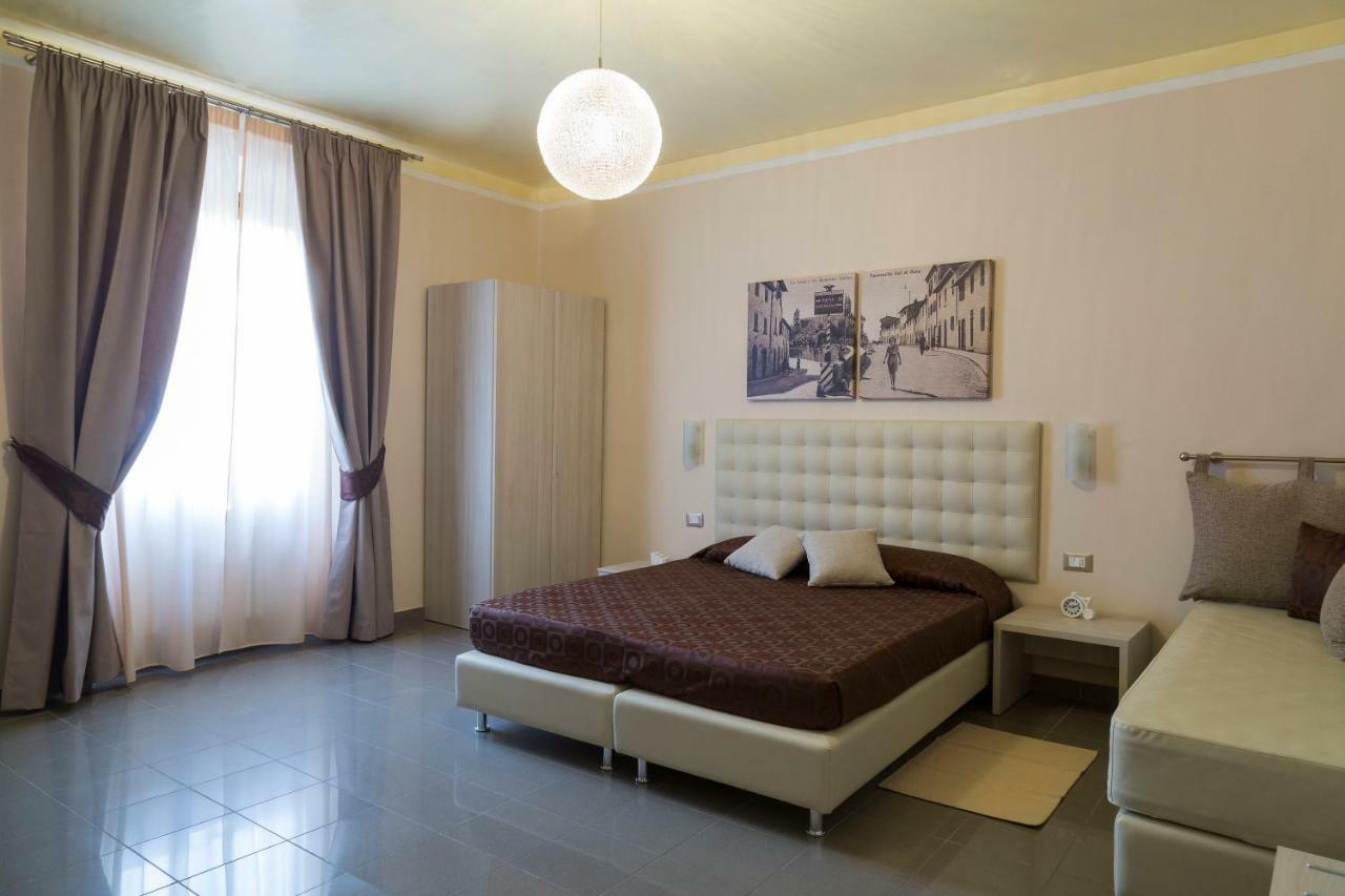 Via Naldini N 61 Hotel Tavarnelle Val di Pesa Екстериор снимка