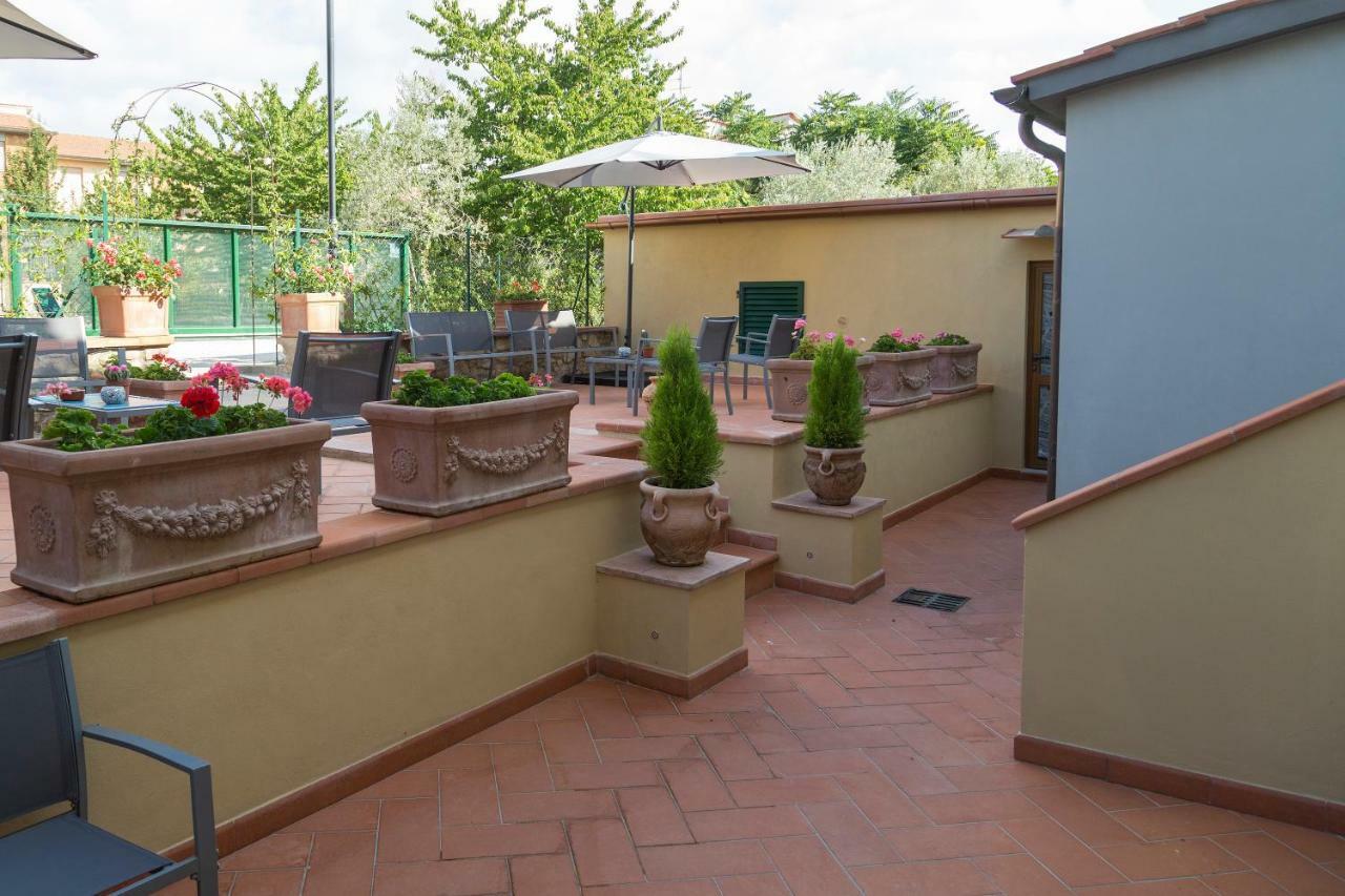 Via Naldini N 61 Hotel Tavarnelle Val di Pesa Екстериор снимка