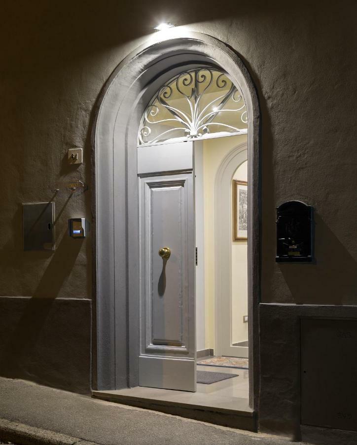 Via Naldini N 61 Hotel Tavarnelle Val di Pesa Екстериор снимка