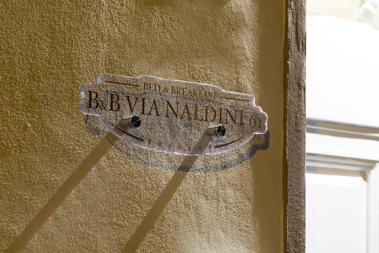 Via Naldini N 61 Hotel Tavarnelle Val di Pesa Екстериор снимка
